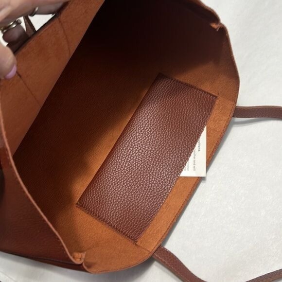 Vince Camuto Tote - Picture 3 of 8